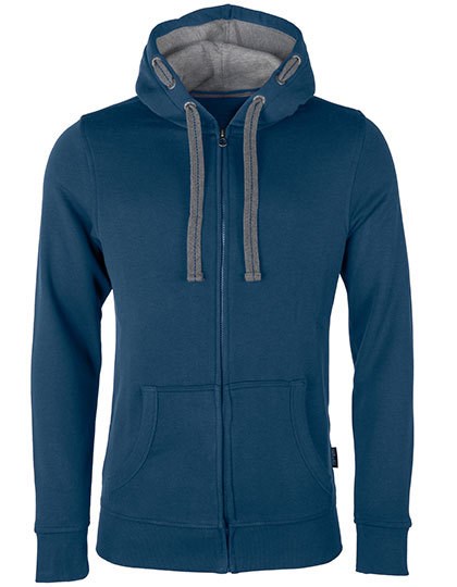HRM - Men´s Hooded Jacket