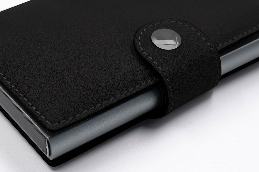 BrandCharger Kartenhalter Wally Porto | RFID-Schutz
