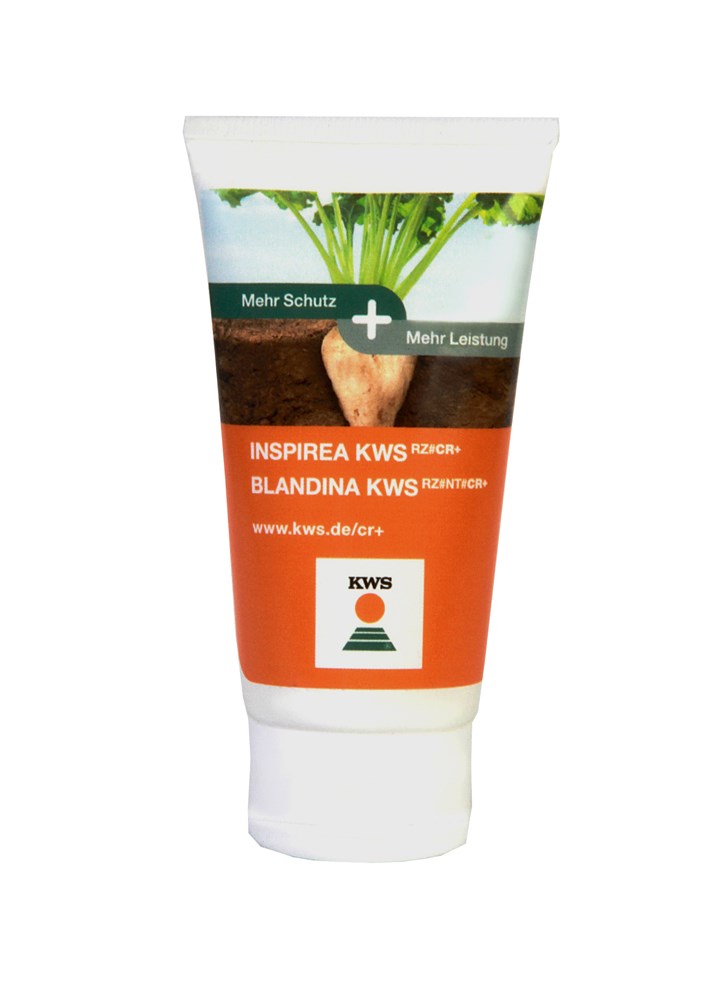 Aloe Vera Soft Handcreme