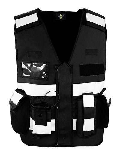 Korntex - Tactical Vest Bonn