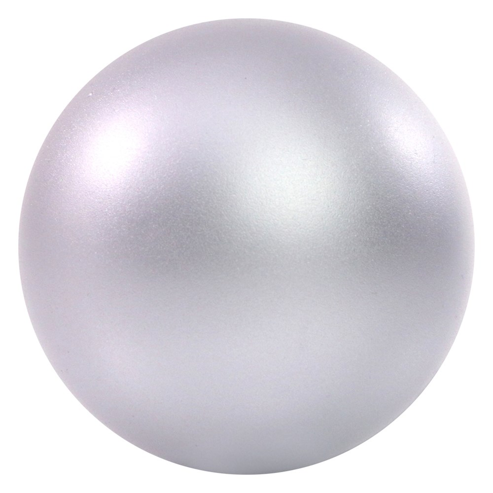 Ball, silber, one size