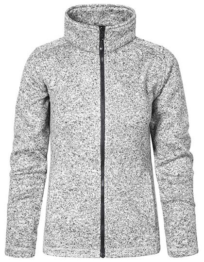 Promodoro - Women´s Knit Fleece Jacket C+