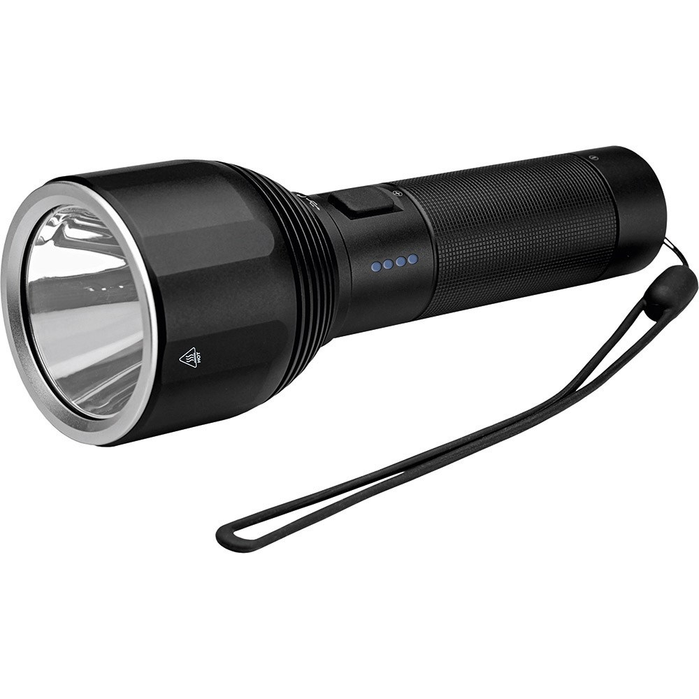 Aufladbare LED Leuchte "Astrum Light 2000 L"