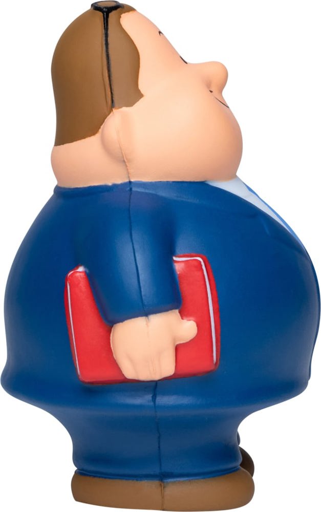 Berater Bert®, multicolour, one size