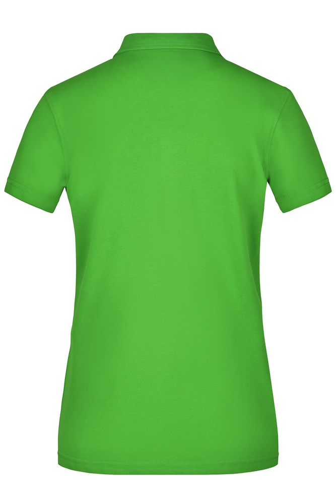 Ladies' Plain Polo